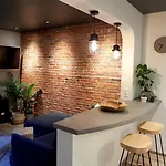 Апартаменты Designapartments An Der Nordsee - - Aleksandra Вильгельмсхафен