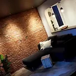 Designapartments An Der Nordsee - - Aleksandra Апартаменты