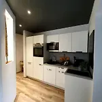 Апартаменты Designapartments An Der Nordsee - - Aleksandra *