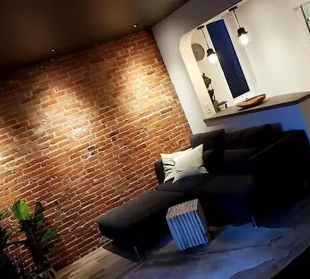 Designapartments An Der Nordsee - - Aleksandra Вильгельмсхафен