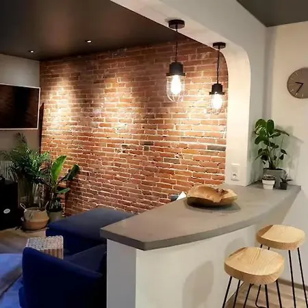 Апартаменты Designapartments An Der Nordsee - - Aleksandra *