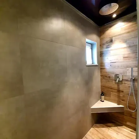 Designapartments An Der Nordsee - - Aleksandra Apartmán *