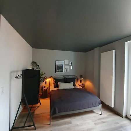 Designapartments An Der Nordsee - - Aleksandra * Вильгельмсхафен