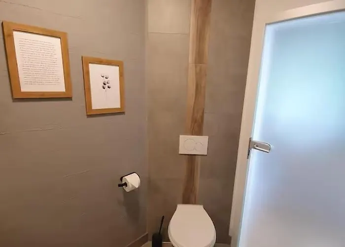 Designapartments An Der Nordsee - - Aleksandra *