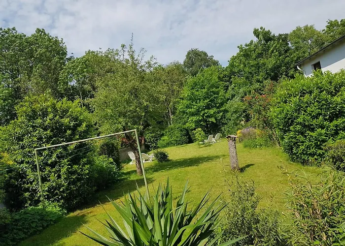 Designapartments An Der Nordsee - - Aleksandra